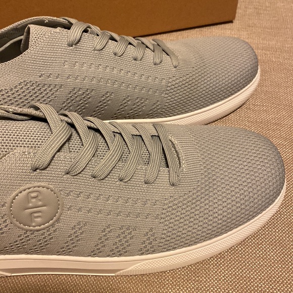 New Reserved sneakers - Grey - Picture 3 of 8